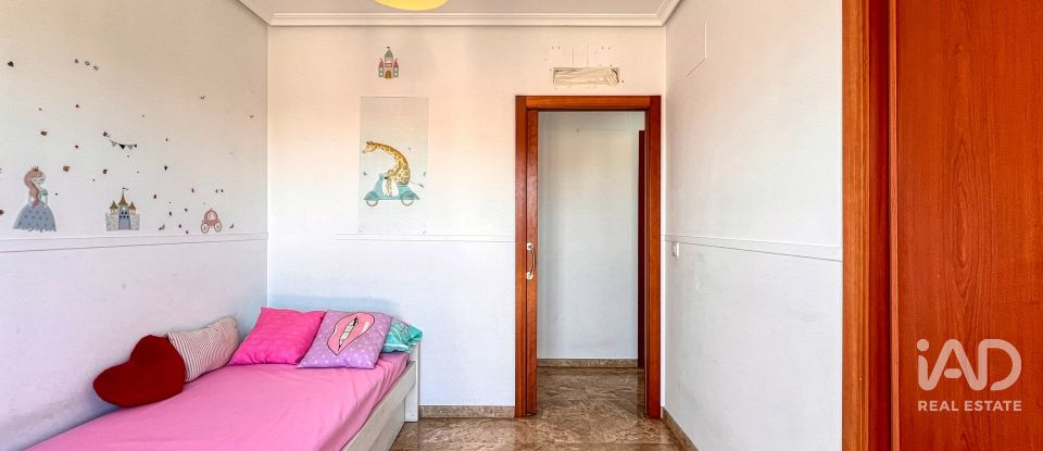 Àtic 2 habitacions de 82 m² a Dénia (03700)