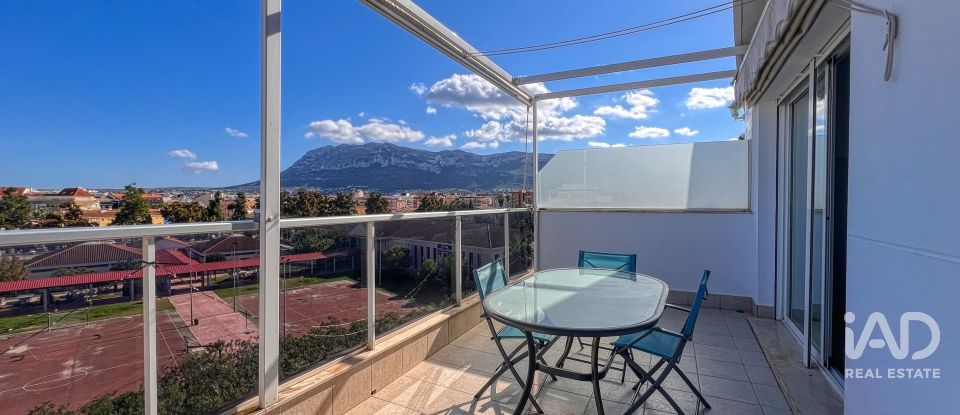 Àtic 2 habitacions de 82 m² a Dénia (03700)