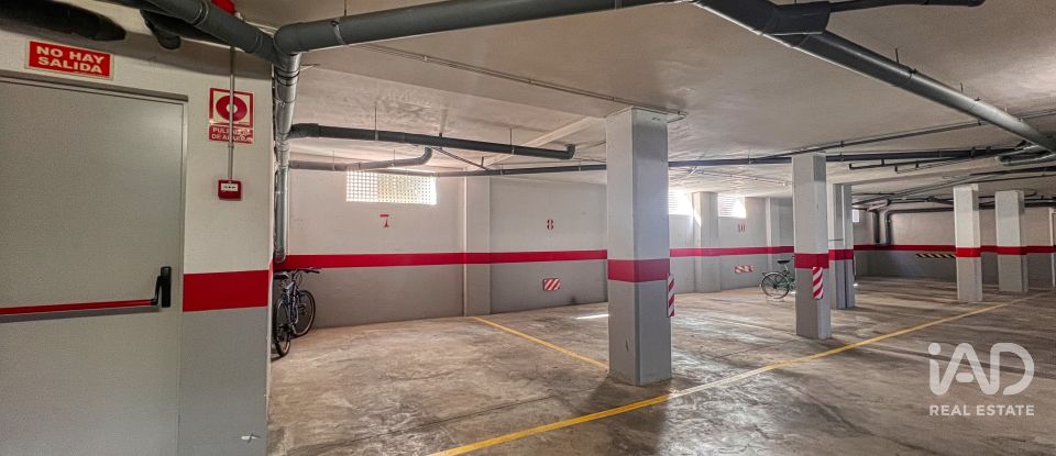 Àtic 2 habitacions de 82 m² a Dénia (03700)