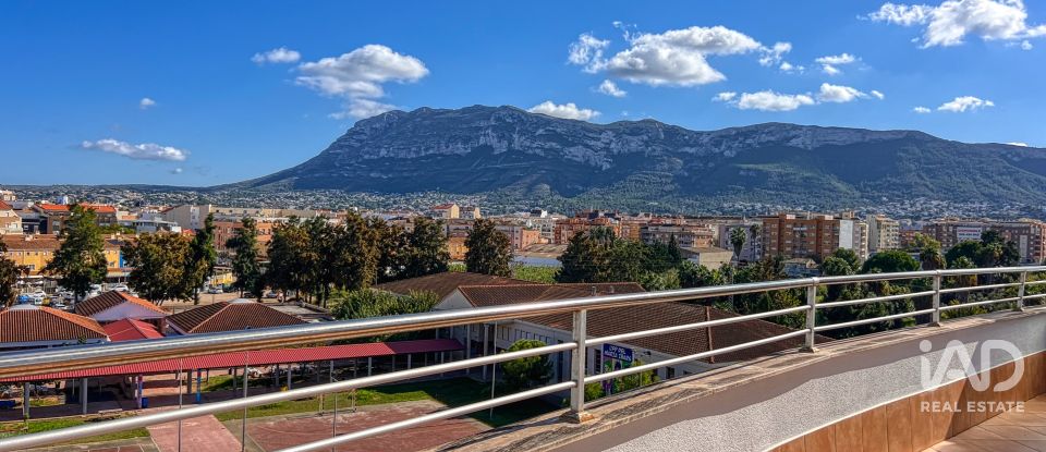 Àtic 2 habitacions de 82 m² a Dénia (03700)