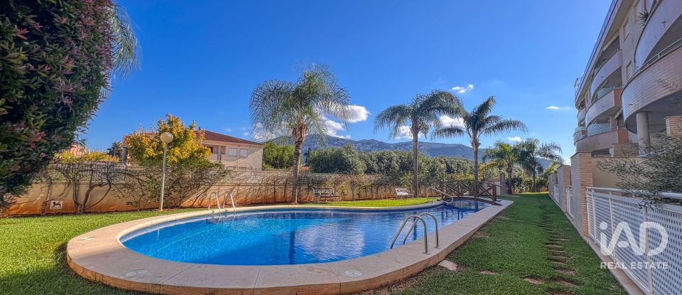 Àtic 2 habitacions de 82 m² a Dénia (03700)