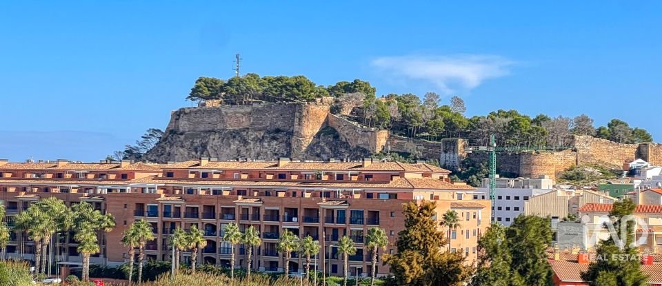 Àtic 2 habitacions de 82 m² a Dénia (03700)