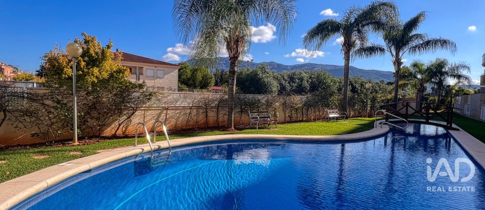 Àtic 2 habitacions de 82 m² a Dénia (03700)