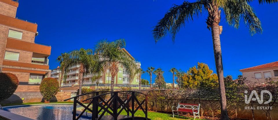 Àtic 2 habitacions de 82 m² a Dénia (03700)