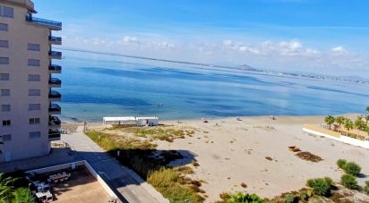 Apartment 2 bedrooms of 62 m² in La Manga del Mar Menor (30380)