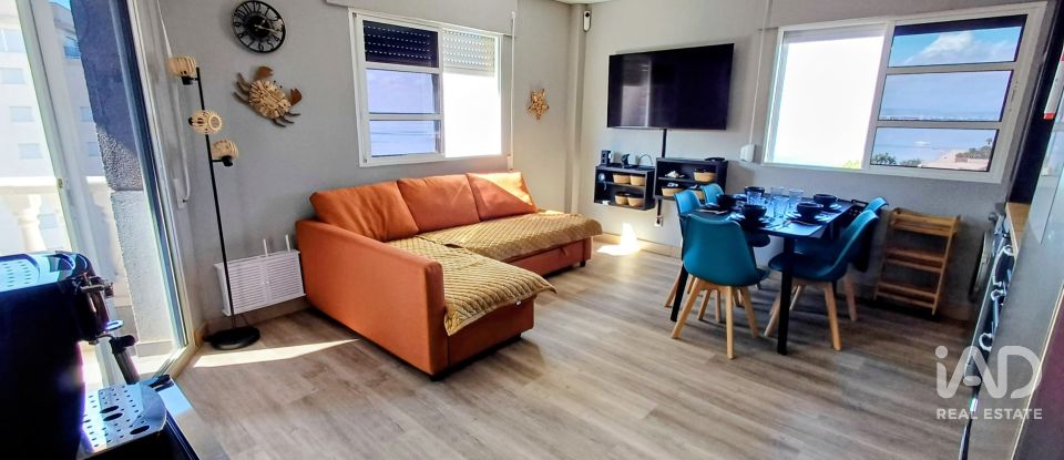 Piso 2 habitaciones de 62 m² en La Manga del Mar Menor (30380)