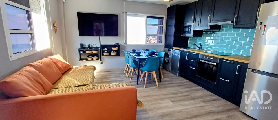 Piso 2 habitaciones de 62 m² en La Manga del Mar Menor (30380)