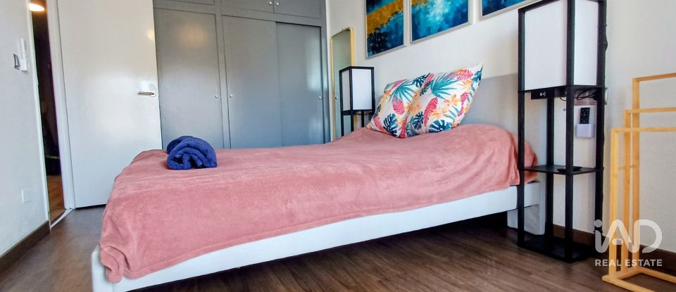 Piso 2 habitaciones de 62 m² en La Manga del Mar Menor (30380)