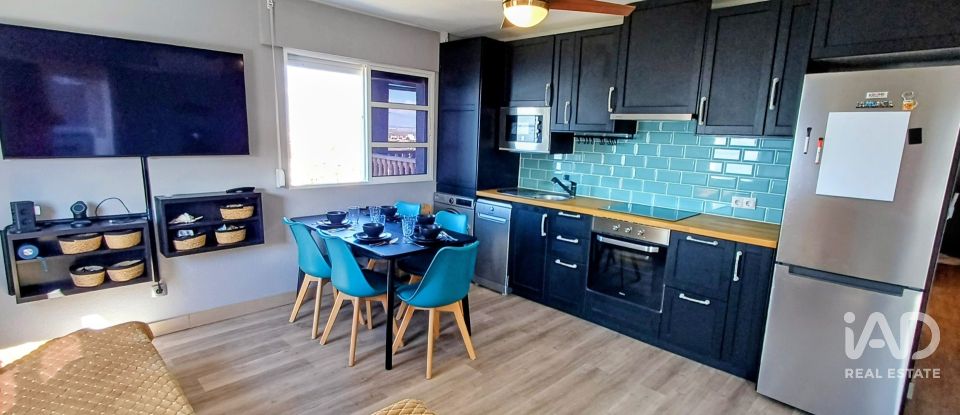 Piso 2 habitaciones de 62 m² en La Manga del Mar Menor (30380)