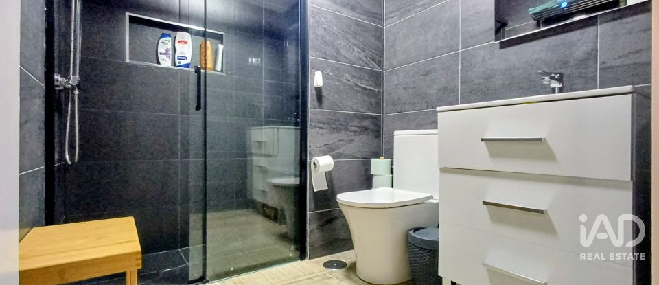 Piso 2 habitaciones de 62 m² en La Manga del Mar Menor (30380)