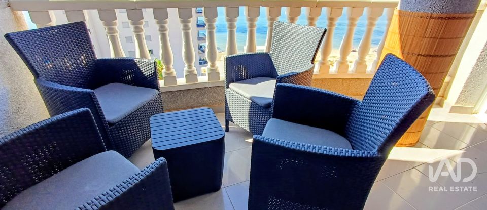 Piso 2 habitaciones de 62 m² en La Manga del Mar Menor (30380)