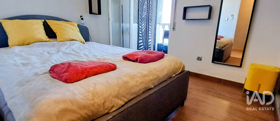 Piso 2 habitaciones de 62 m² en La Manga del Mar Menor (30380)