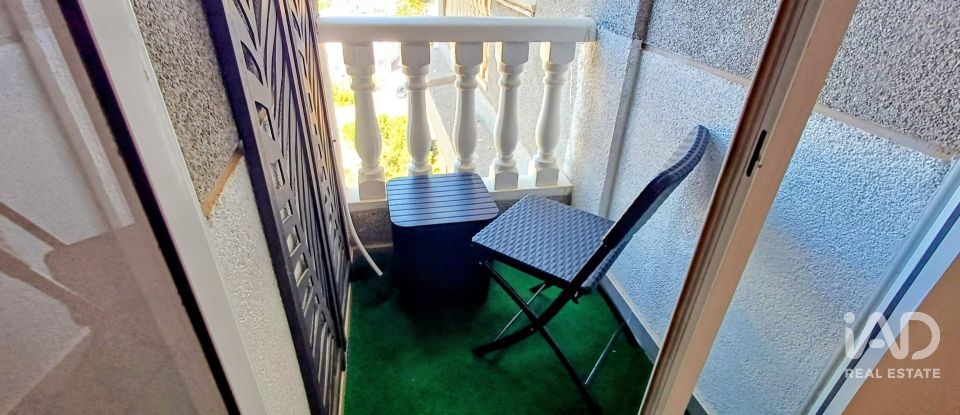 Piso 2 habitaciones de 62 m² en La Manga del Mar Menor (30380)