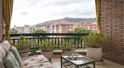 Apartment 3 bedrooms of 95 m² in Barcelona (08034)
