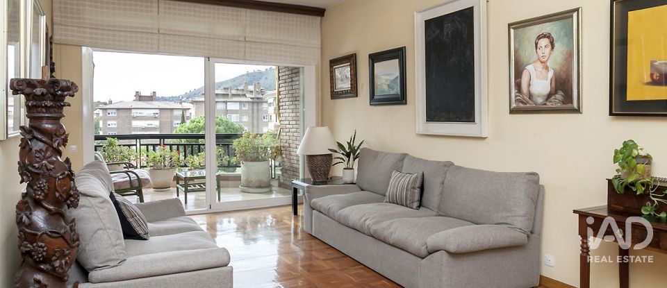 Appartement 3 chambres de 95 m² à Barcelona (08034)