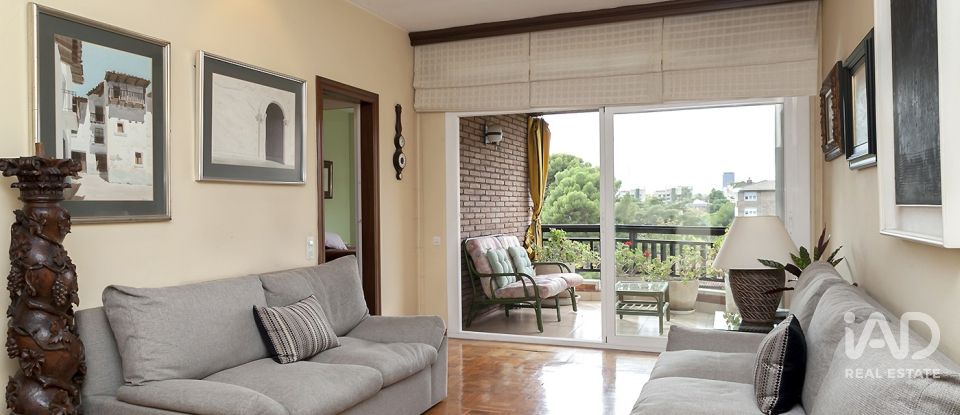 Appartement 3 chambres de 95 m² à Barcelona (08034)