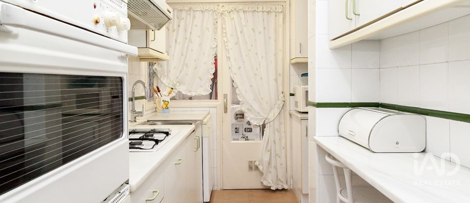 Appartement 3 chambres de 95 m² à Barcelona (08034)