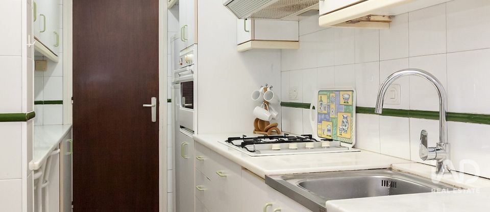 Appartement 3 chambres de 95 m² à Barcelona (08034)