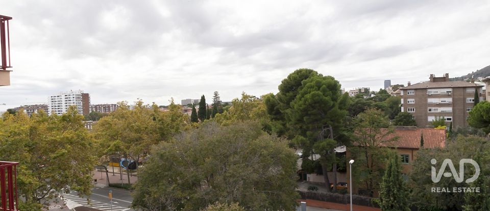 Appartement 3 chambres de 95 m² à Barcelona (08034)