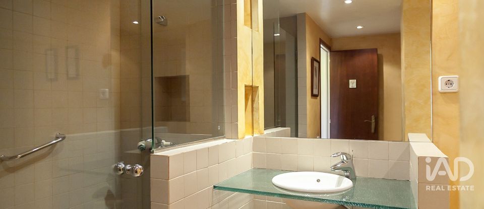 Appartement 3 chambres de 95 m² à Barcelona (08034)