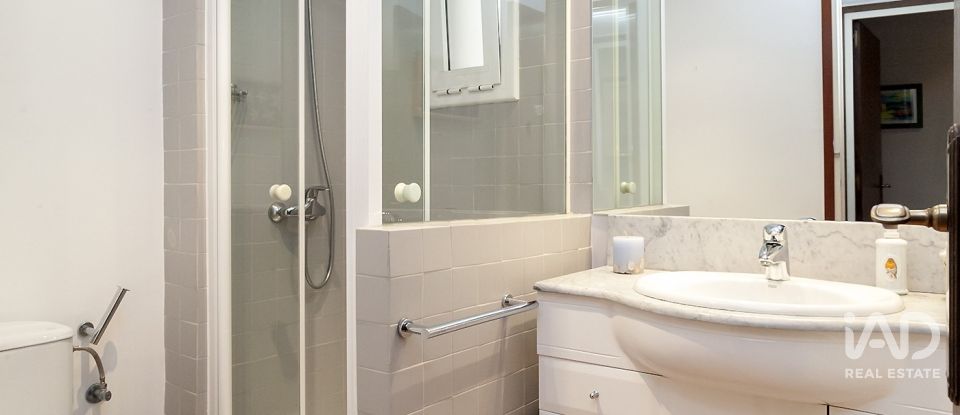 Appartement 3 chambres de 95 m² à Barcelona (08034)