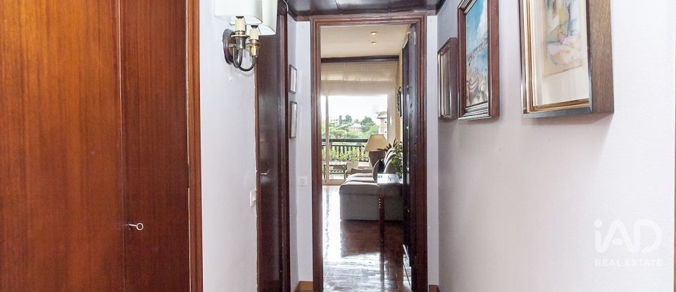 Appartement 3 chambres de 95 m² à Barcelona (08034)