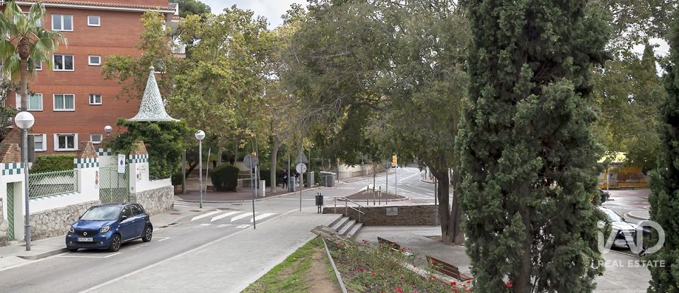 Appartement 3 chambres de 95 m² à Barcelona (08034)