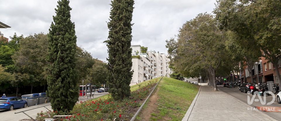 Appartement 3 chambres de 95 m² à Barcelona (08034)