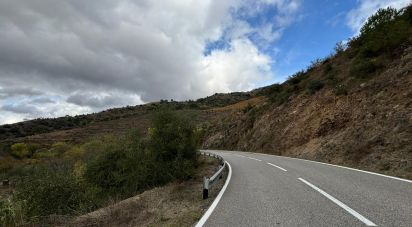 Land of 16,506 m² in Porrera (43739)