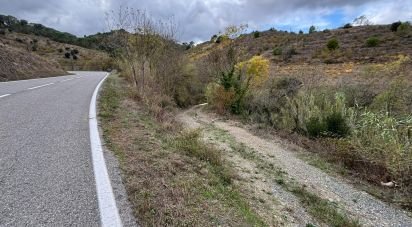 Terreno de 16.506 m² en Porrera (43739)