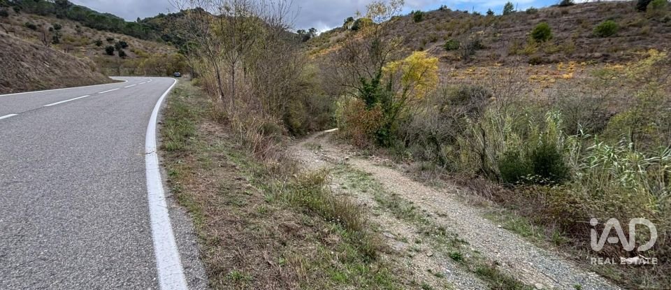 Terreno de 16.506 m² en Porrera (43739)