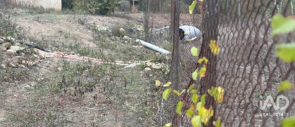 Terreno de 16.506 m² en Porrera (43739)