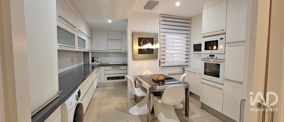 Appartement 5 chambres de 176 m² à Barcelona (08007)