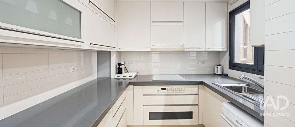 Appartement 5 chambres de 176 m² à Barcelona (08007)