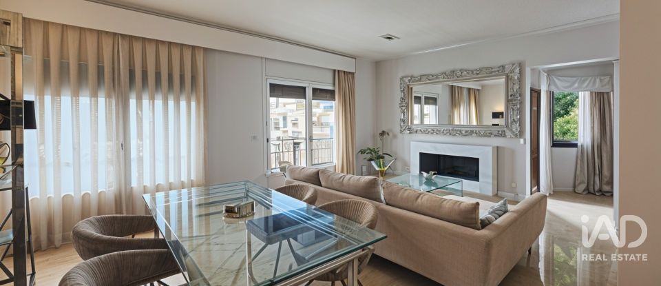 Appartement 5 chambres de 176 m² à Barcelona (08007)