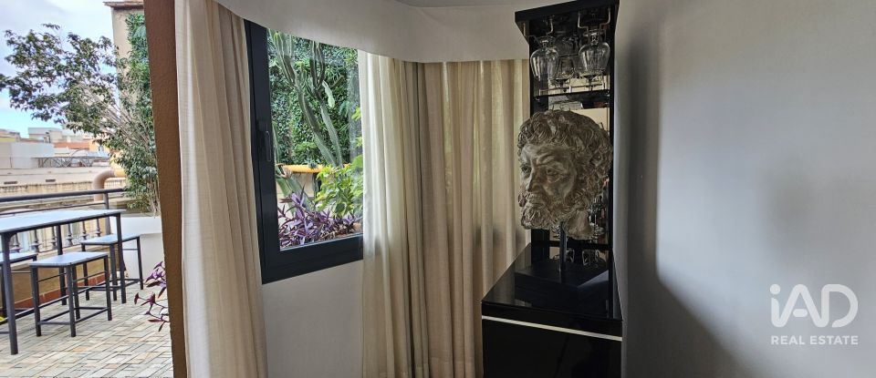 Appartement 5 chambres de 176 m² à Barcelona (08007)