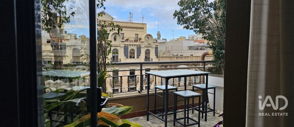 Appartement 5 chambres de 176 m² à Barcelona (08007)