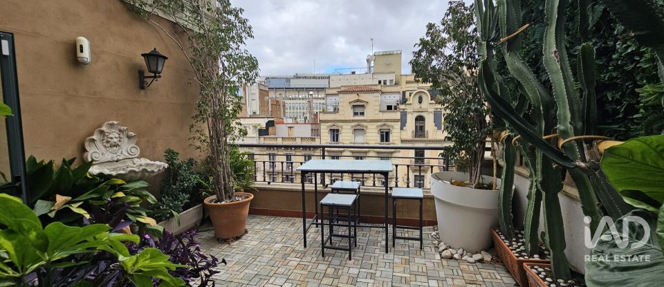 Appartement 5 chambres de 176 m² à Barcelona (08007)