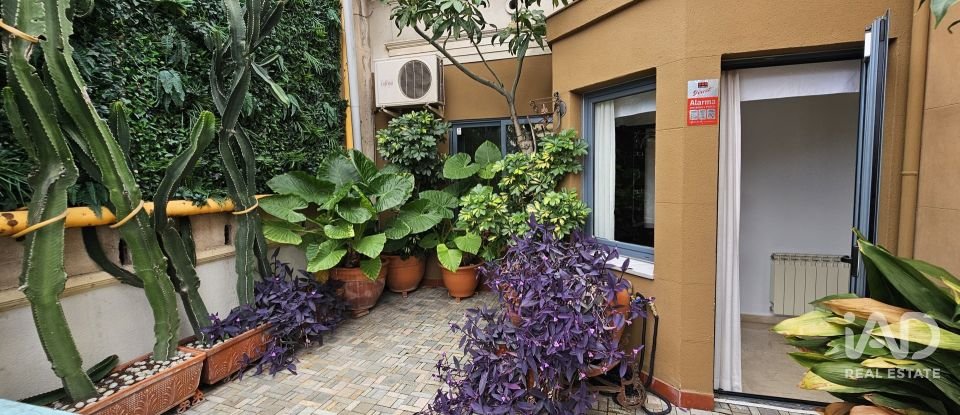 Appartement 5 chambres de 176 m² à Barcelona (08007)