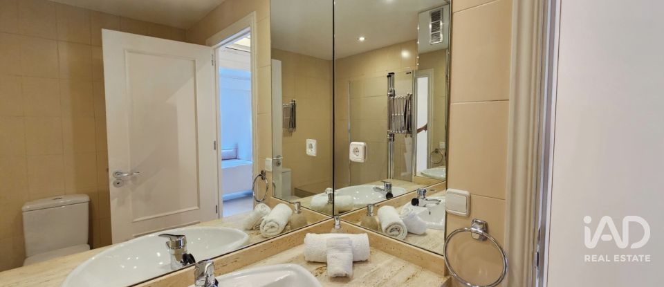 Appartement 5 chambres de 176 m² à Barcelona (08007)