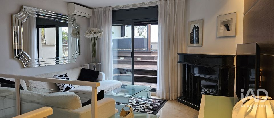 Appartement 5 chambres de 176 m² à Barcelona (08007)