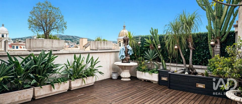 Appartement 5 chambres de 176 m² à Barcelona (08007)