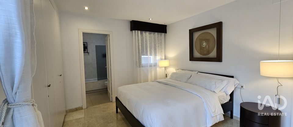 Appartement 5 chambres de 176 m² à Barcelona (08007)