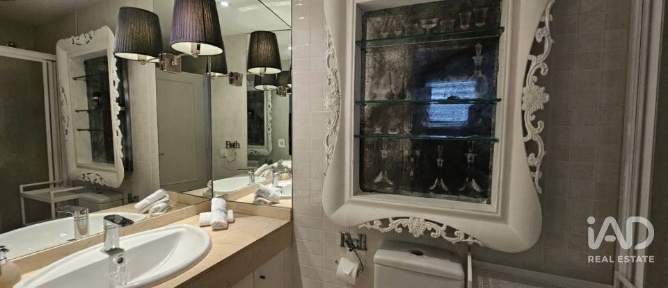 Appartement 5 chambres de 176 m² à Barcelona (08007)