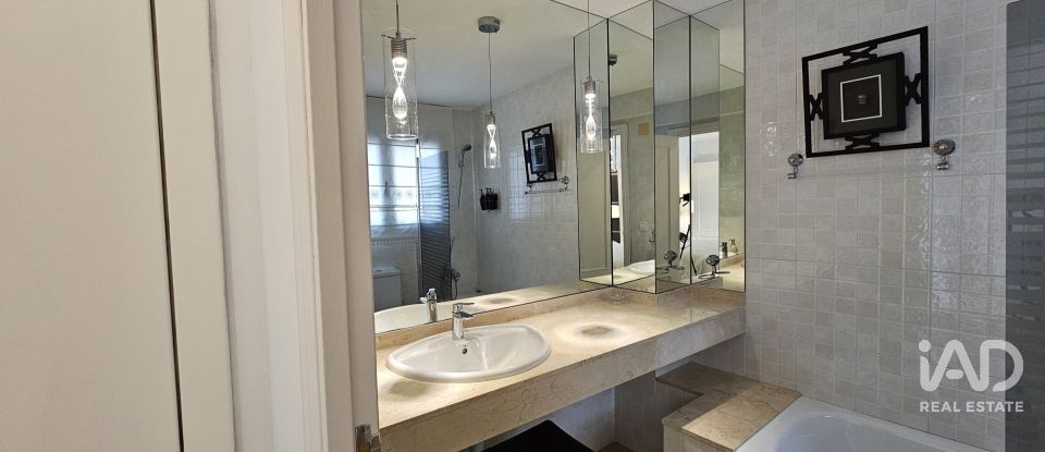 Appartement 5 chambres de 176 m² à Barcelona (08007)