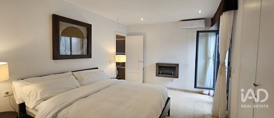 Appartement 5 chambres de 176 m² à Barcelona (08007)