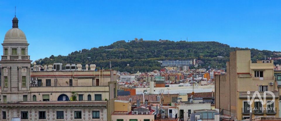 Appartement 5 chambres de 176 m² à Barcelona (08007)