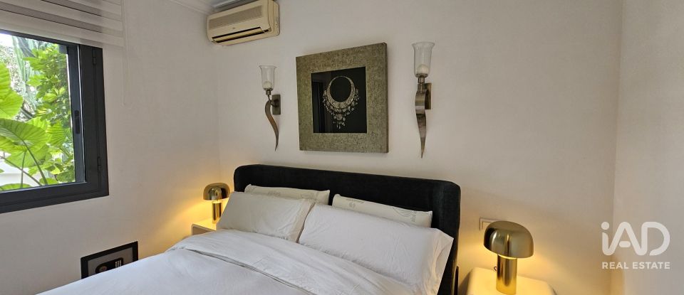 Appartement 5 chambres de 176 m² à Barcelona (08007)