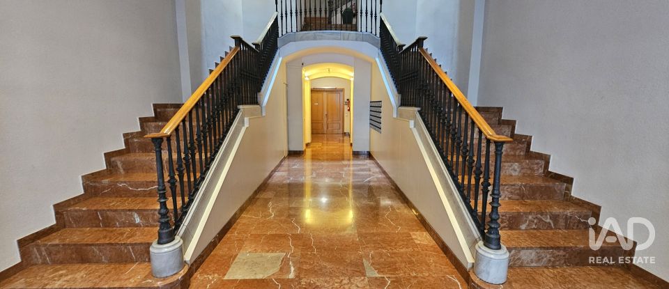 Appartement 5 chambres de 176 m² à Barcelona (08007)