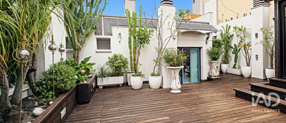 Appartement 5 chambres de 176 m² à Barcelona (08007)